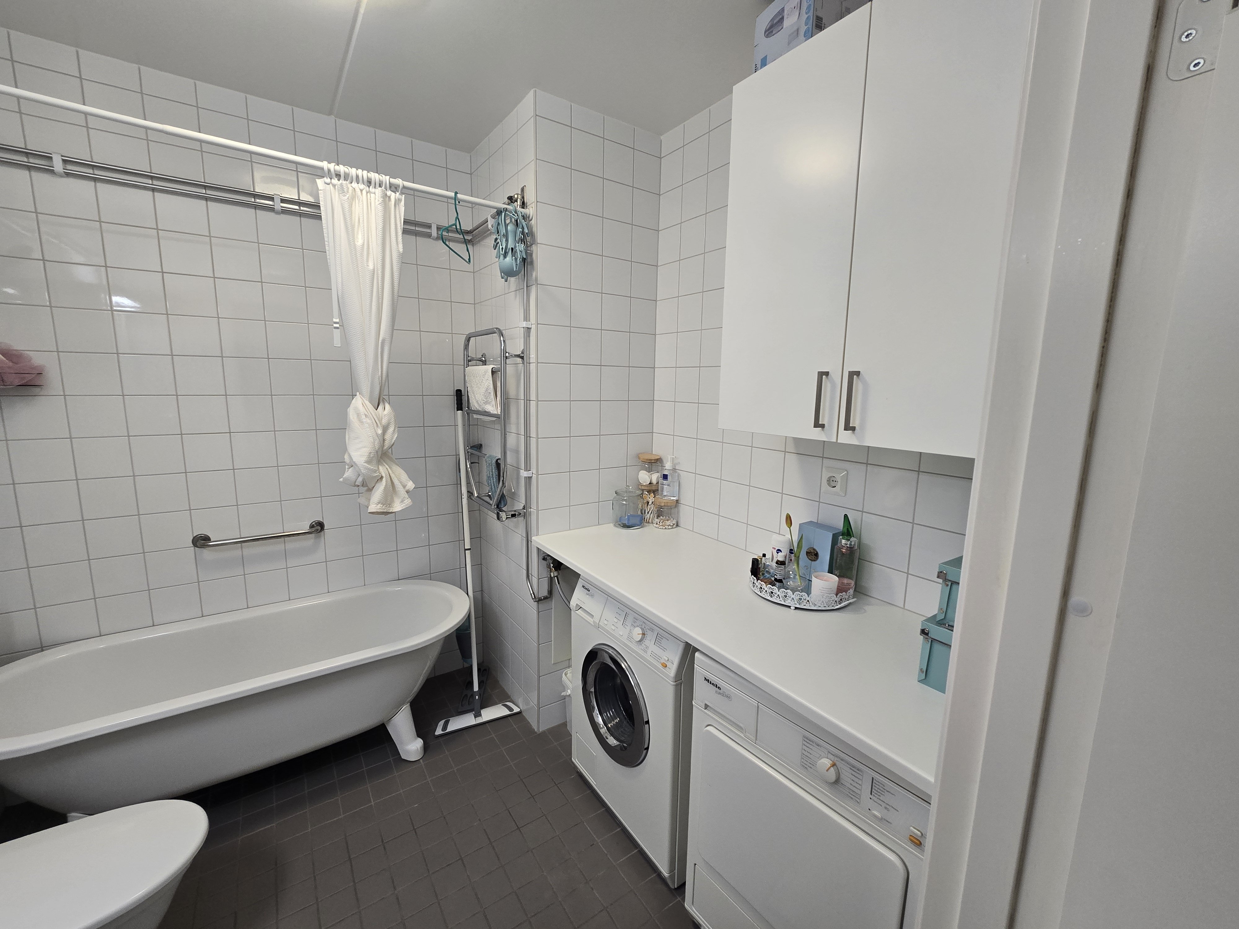 Lägenhet, 1 rooms, 14 sqm, Älvsjö – bild 5