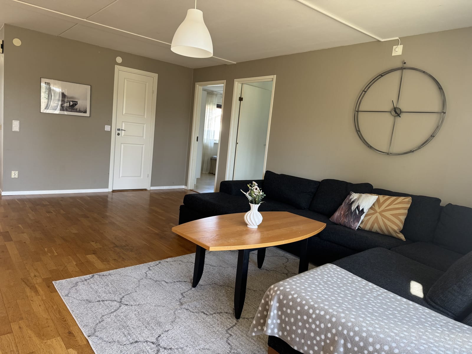 Lägenhet, 4 rooms, 102 sqm, Torslanda