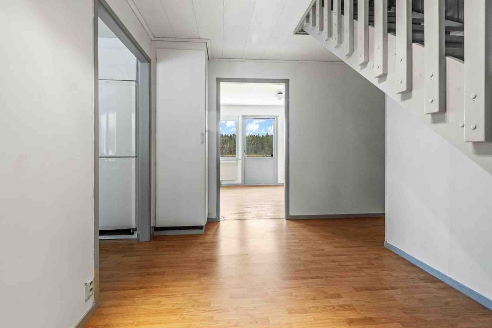 3 rok · 120 m² i Kåbdalis 119 – bild 6