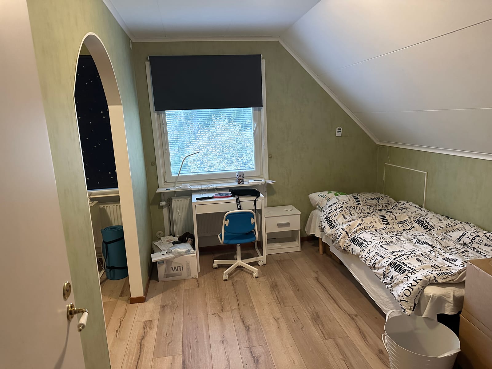1 rok · 15 m² i Luleå – bild 6