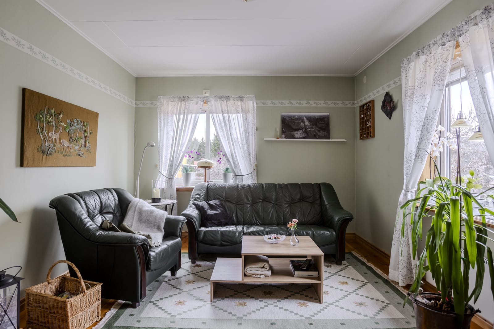 4 rok · 240 m² i Slottsbron – bild 18