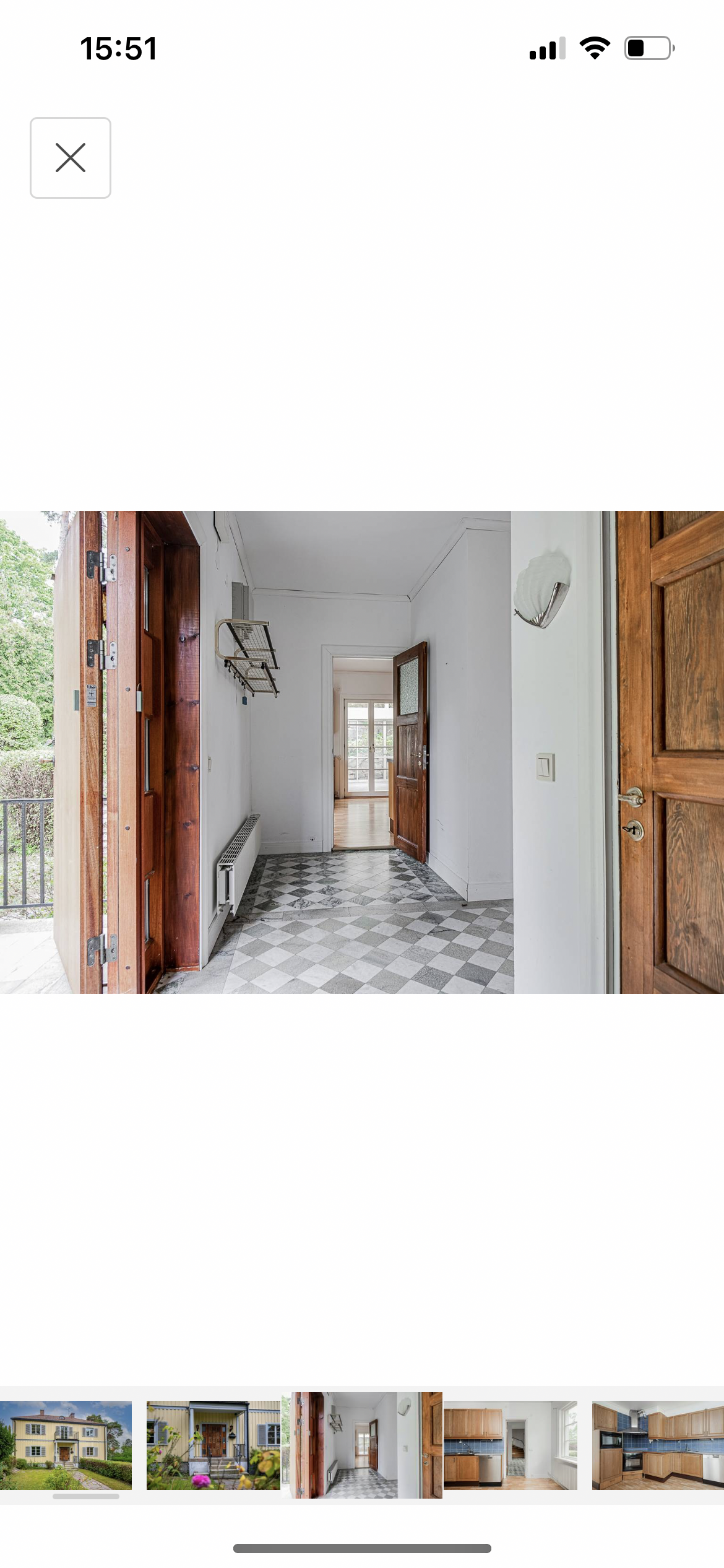 Villa/Hus, 7 rooms, 270 sqm, Västerås – bild 3