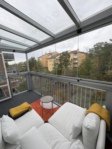 4 rok · 82 m² i Sundbyberg – bild 6
