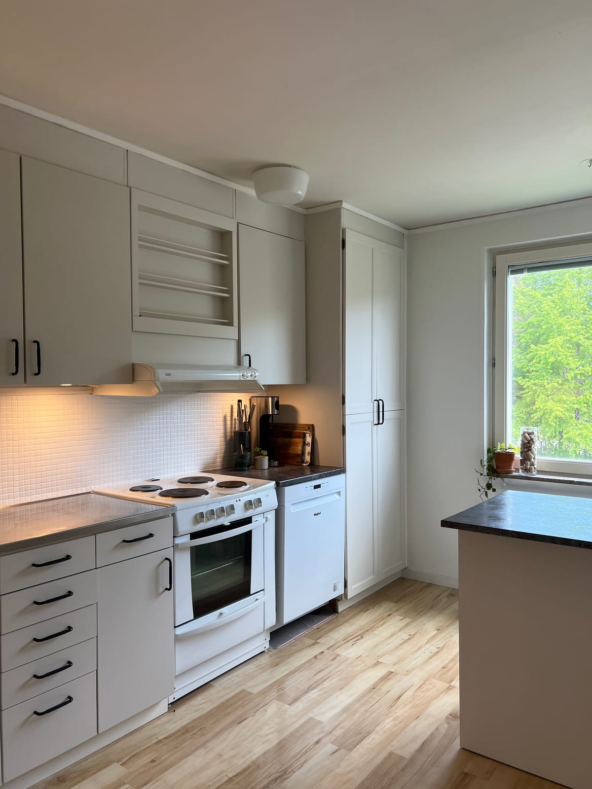 2 rok · 64 m² i Skellefteå – bild 6