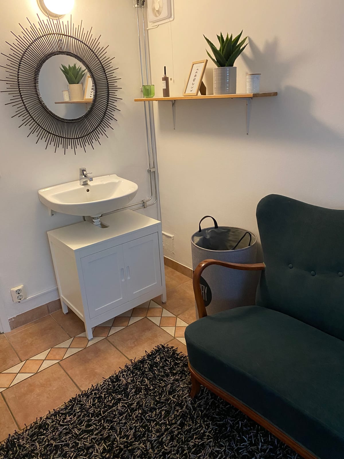1 rok · 16 m² i Halmstad – bild 4