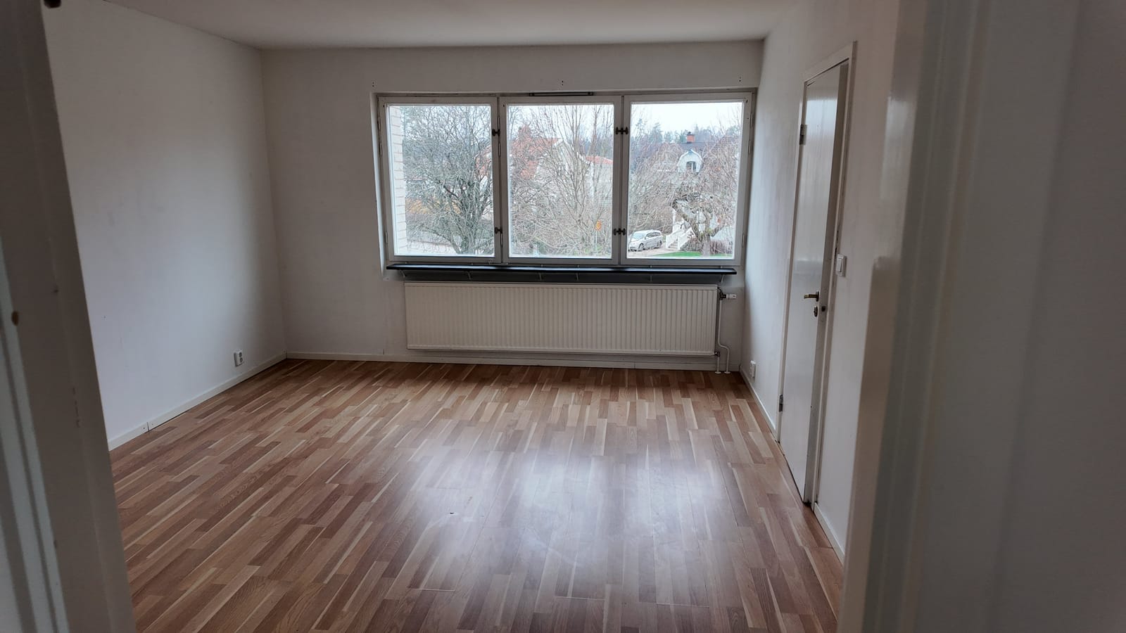 2 rok · 78 m² i Växjö – bild 7