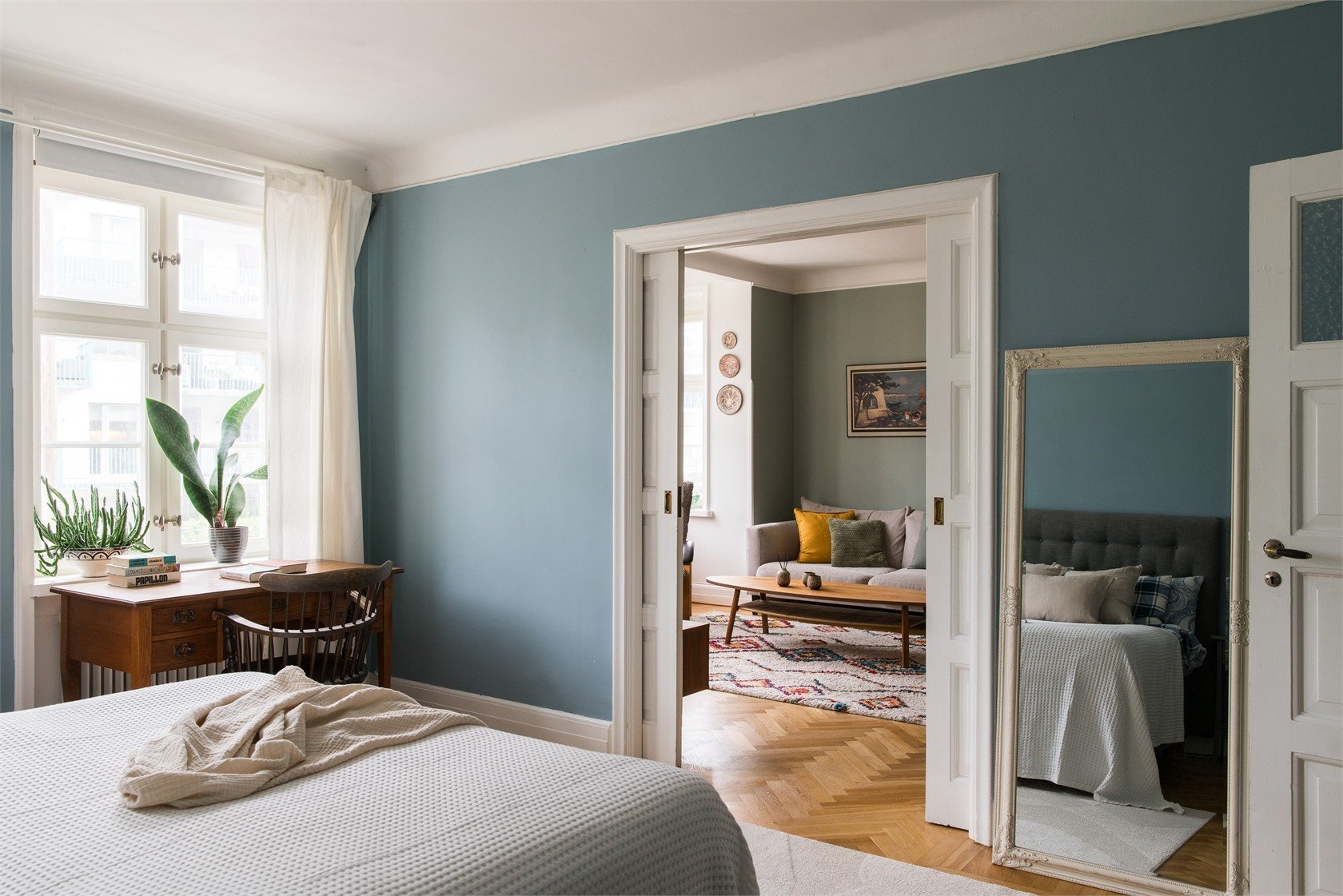 3 rok · 80 m² i Malmö – bild 11