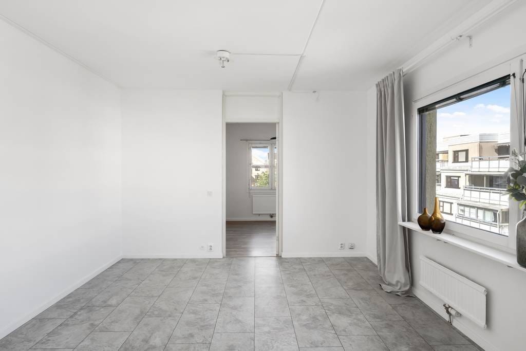1 rok · 39 m² i Kista – bild 9