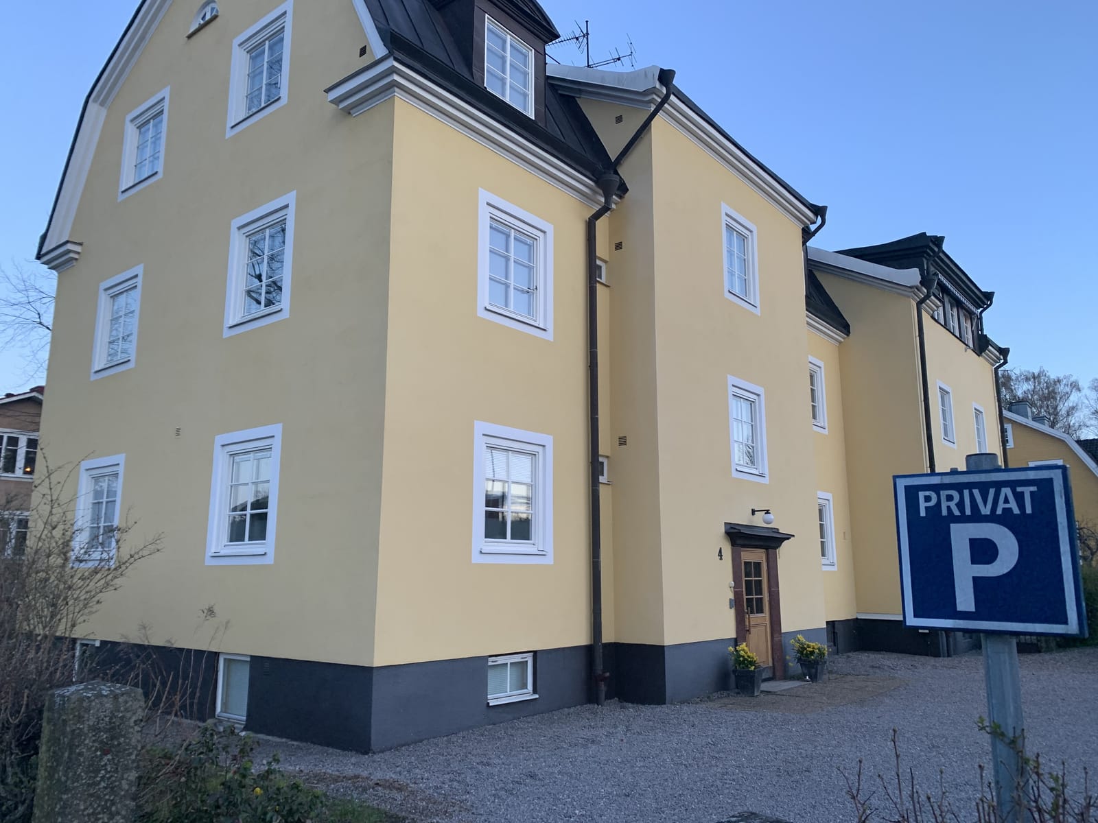 Lägenhet, 1 rooms, 27 sqm, Norrköping