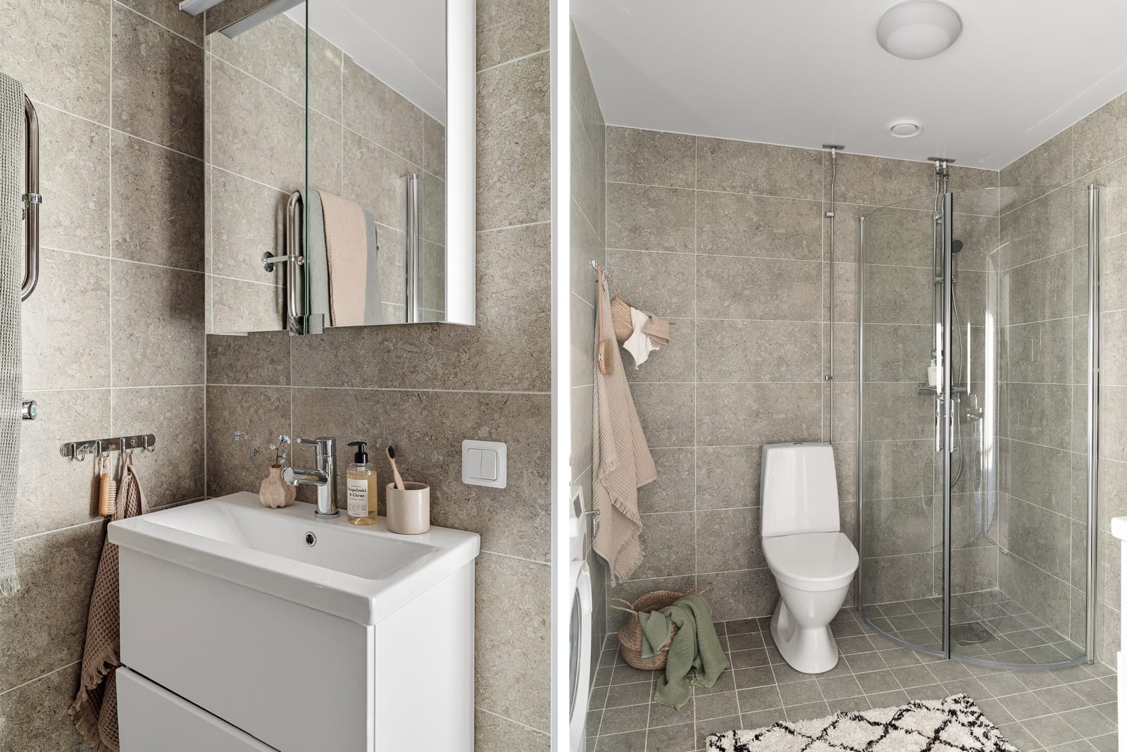 2 rok · 51 m² i Strängnäs – bild 5
