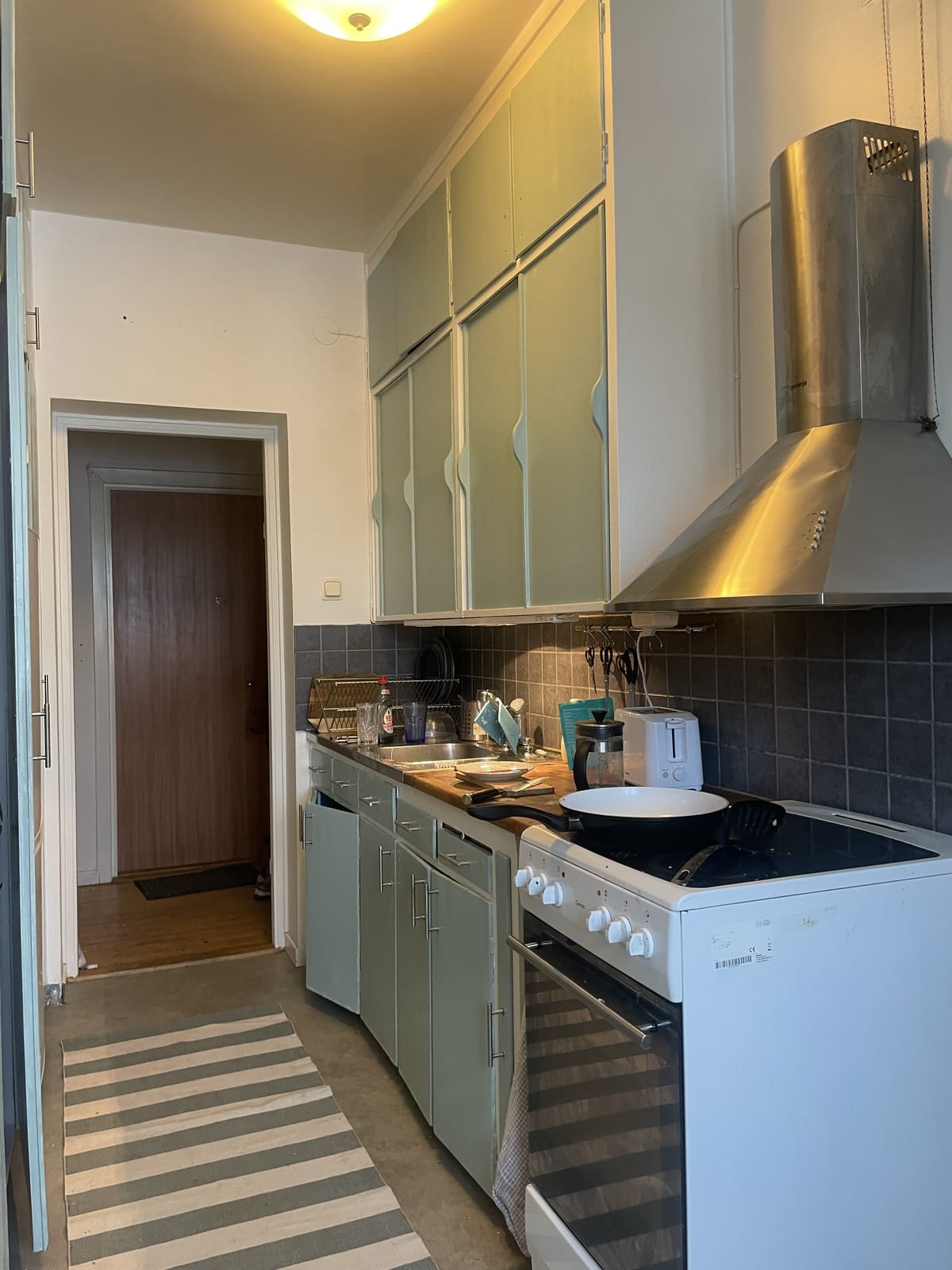2 rok · 55 m² i Visby – bild 2