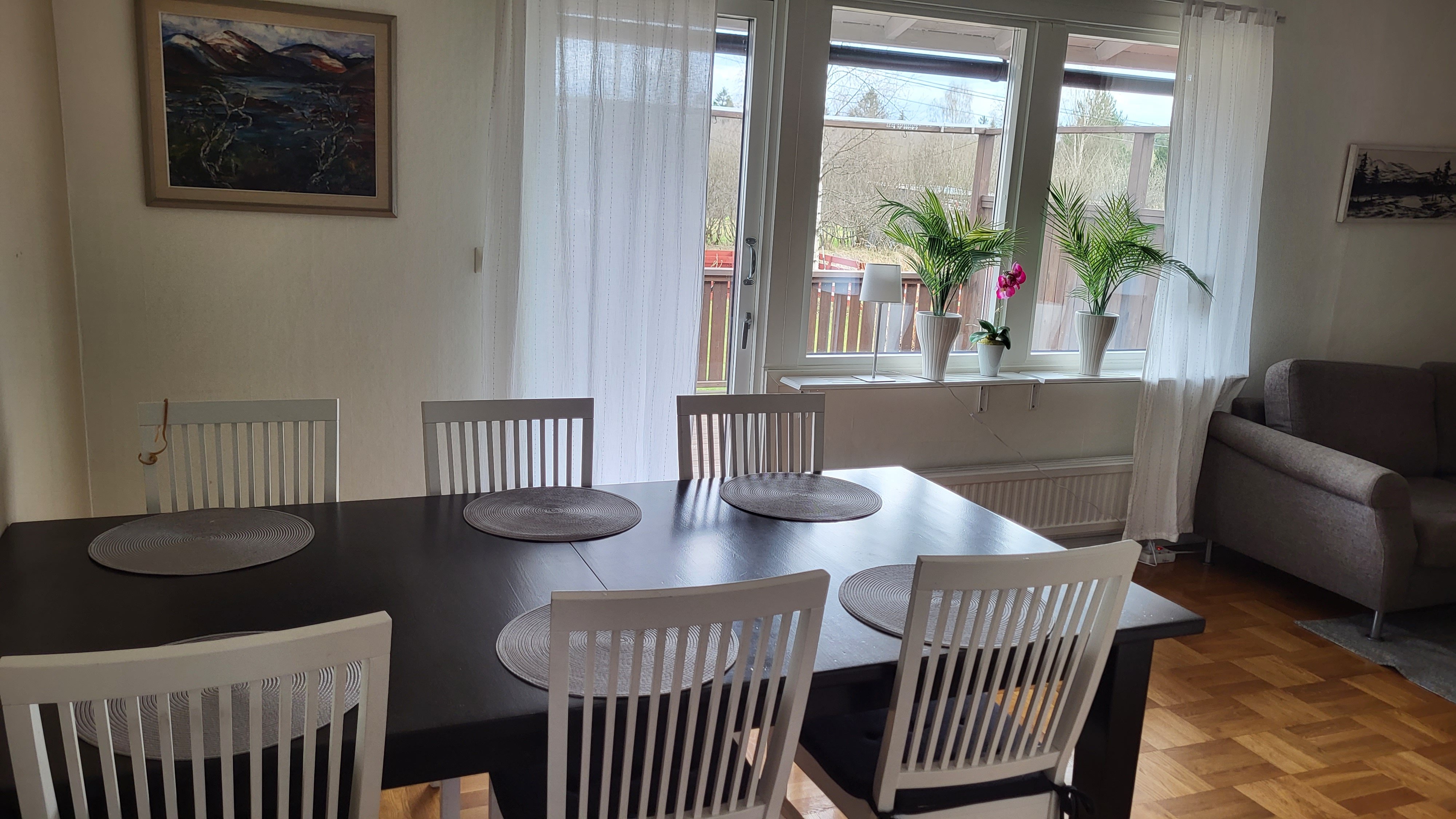 Villa/Hus, 6 rooms, 132 sqm, Bergeforsen – bild 14