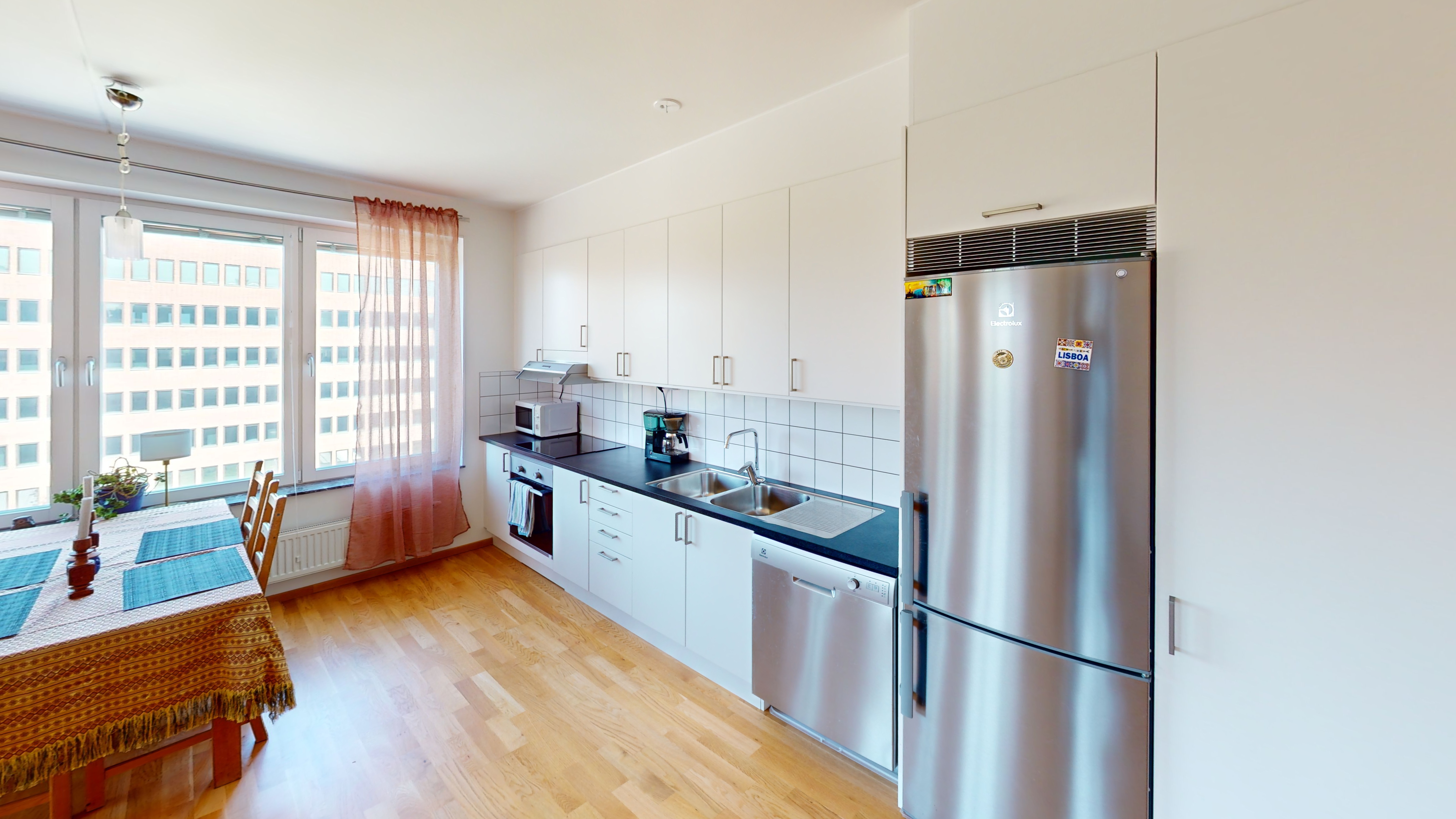 Lägenhet, 2 rooms, 61 sqm, Eskilstuna – Eskilstuna