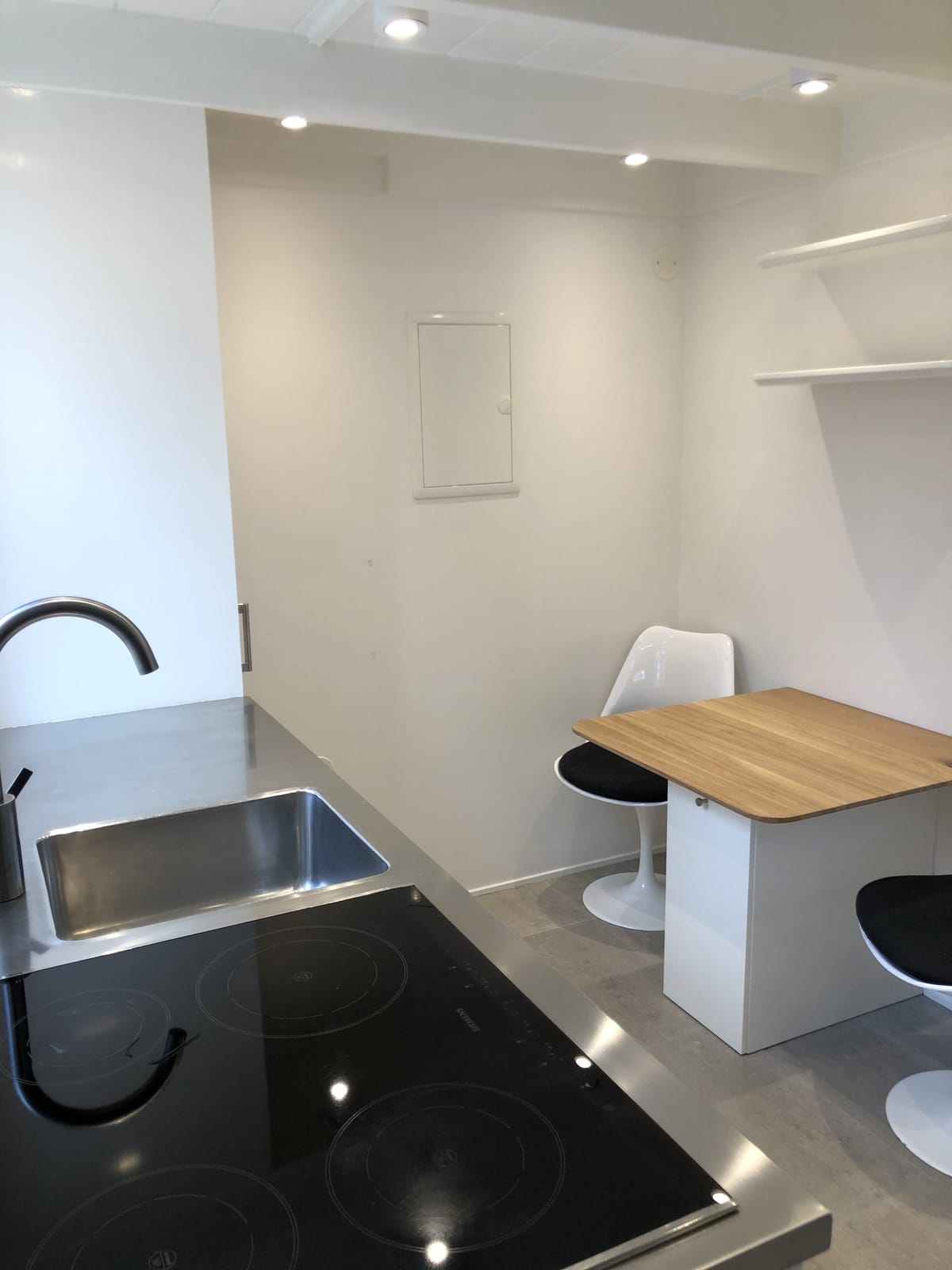 2 rok · 25 m² i Stocksund – bild 4