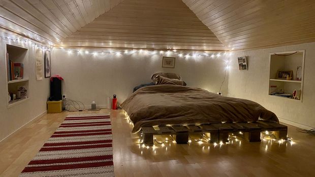 1 rok · 12 m² i Huddinge – bild 23