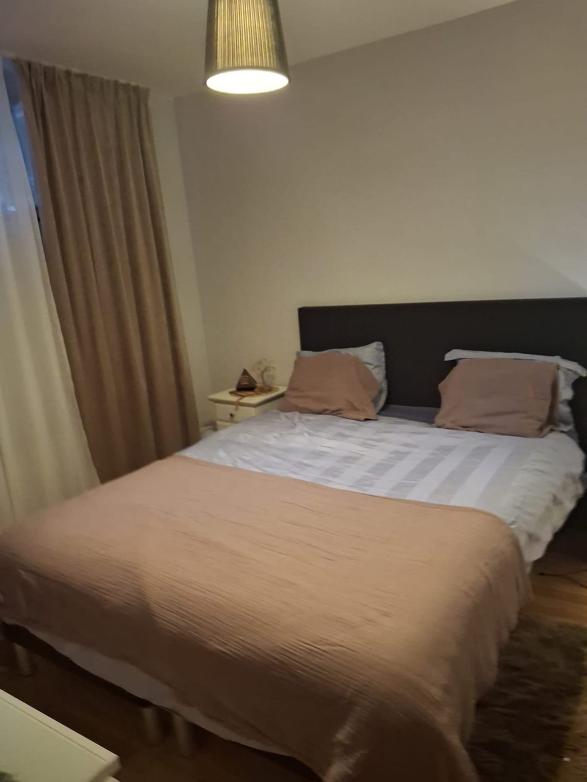 Lägenhet, 1 rooms, 10 sqm, Bagarmossen