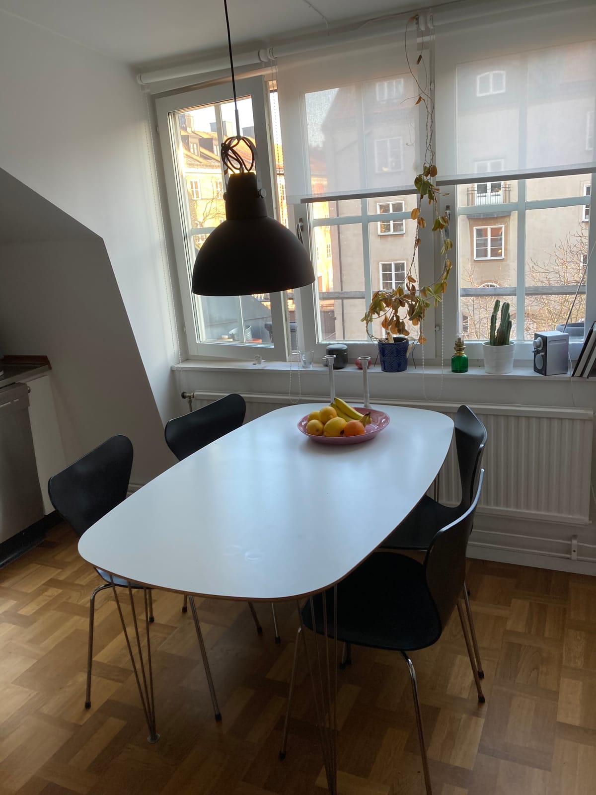 1 rok · 16 m² i Stockholm – bild 2