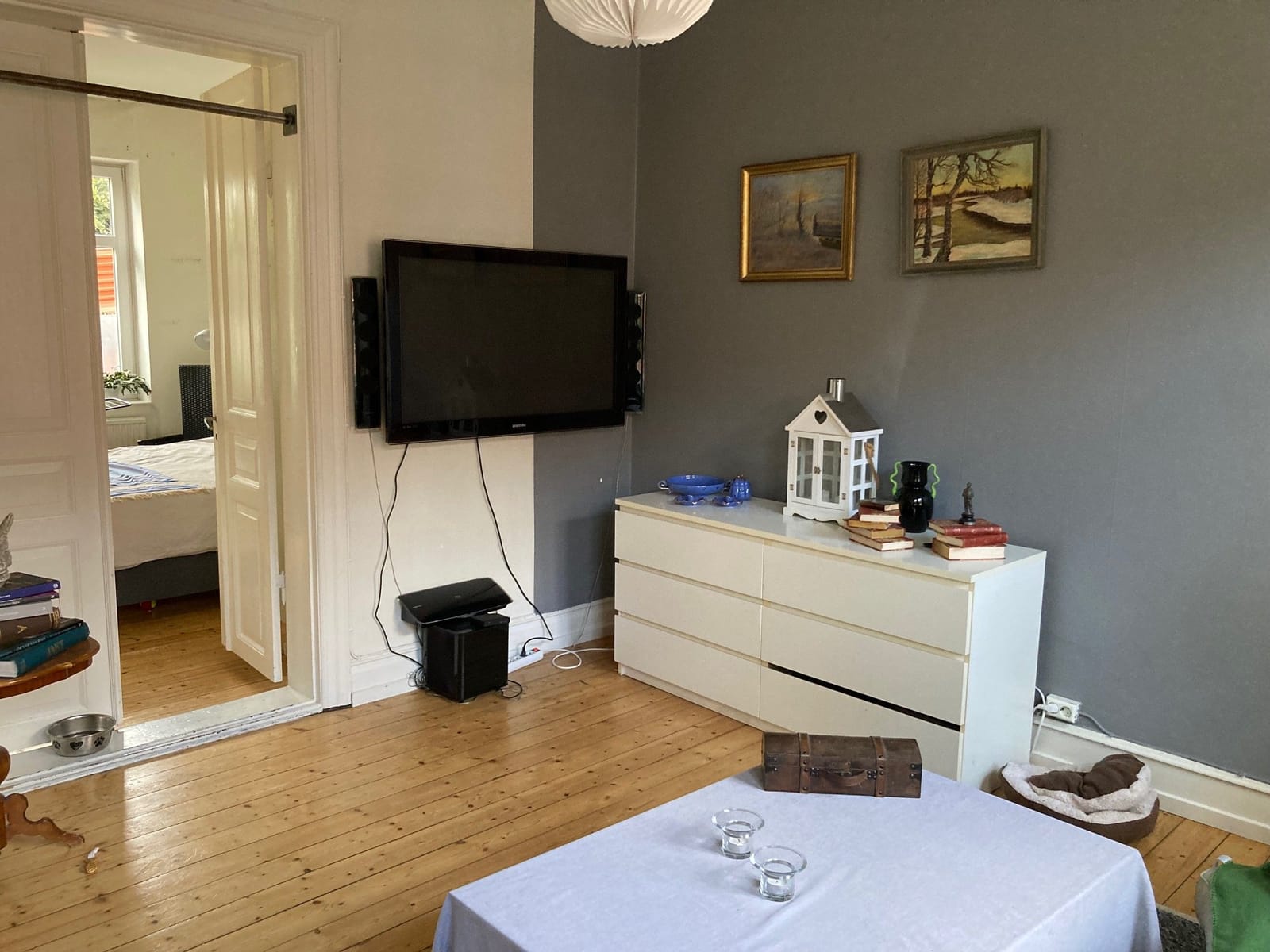 2 rok · 59 m² i Trelleborg – bild 10