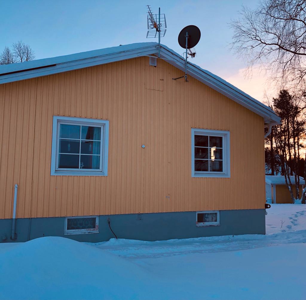 3 rok · 75 m² i Arjeplog – bild 10