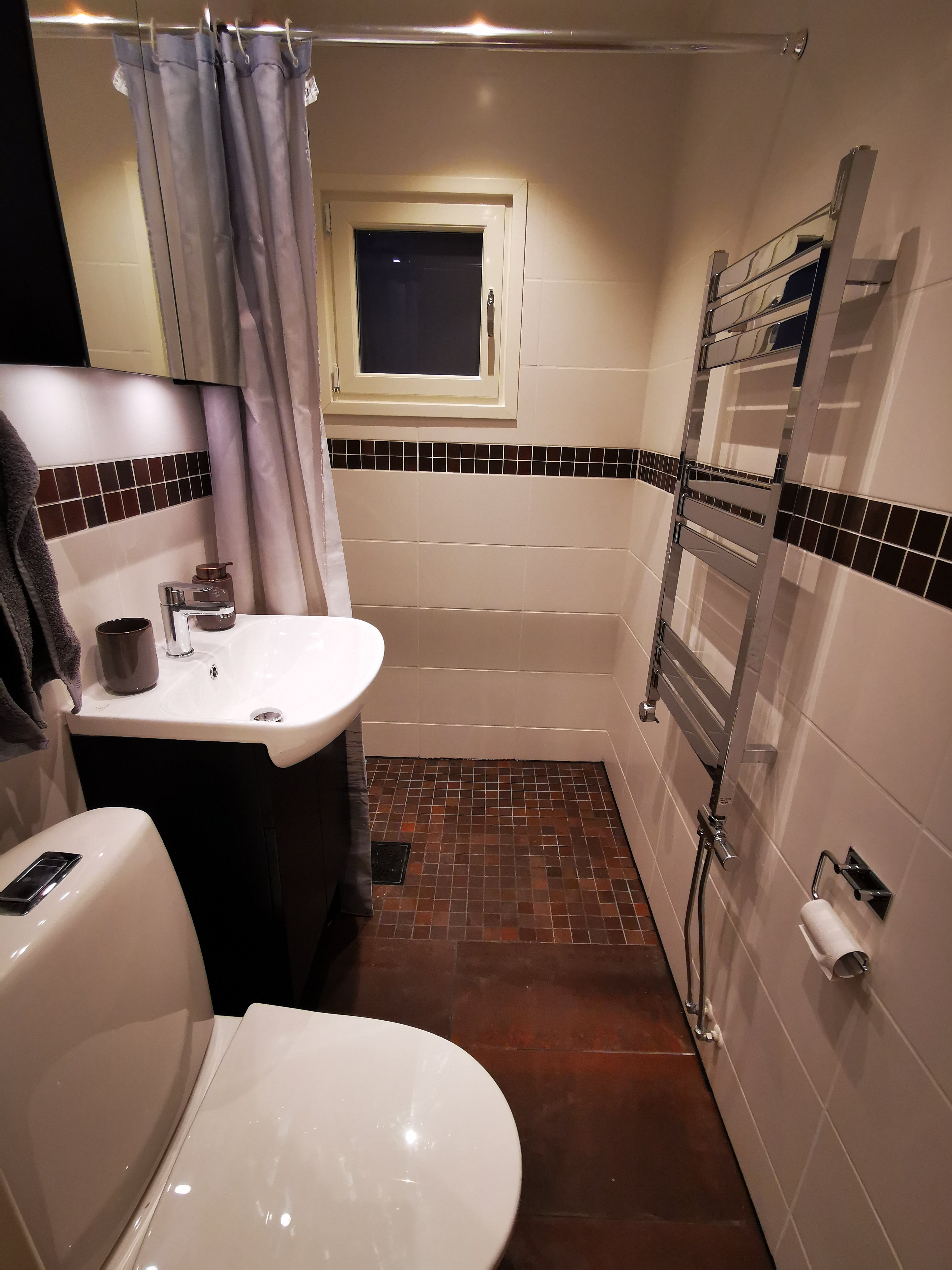 Lägenhet, 1 rooms, 20 sqm, Kista – bild 5