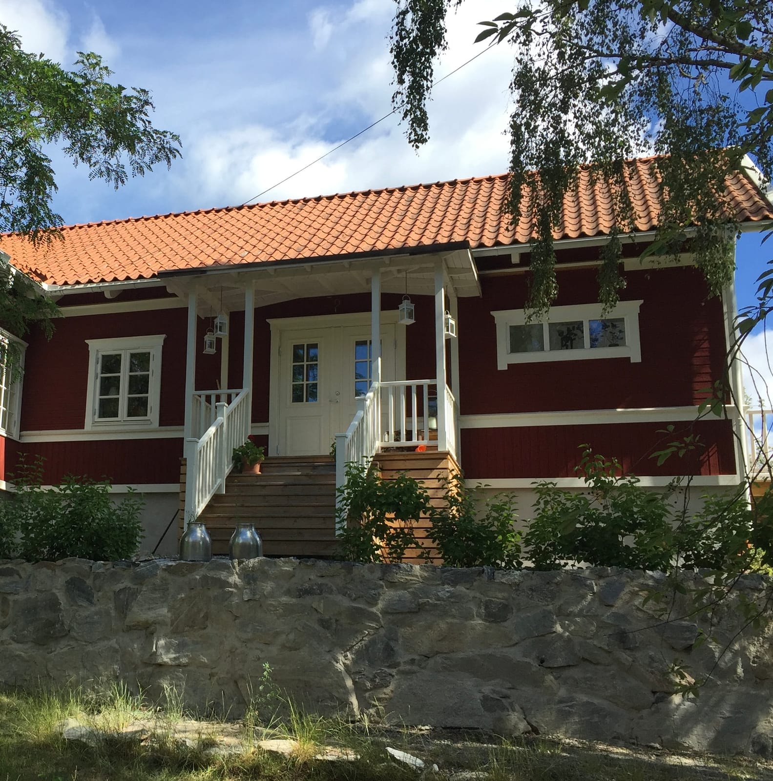 4 rok · 95 m² i Saltsjö-Boo