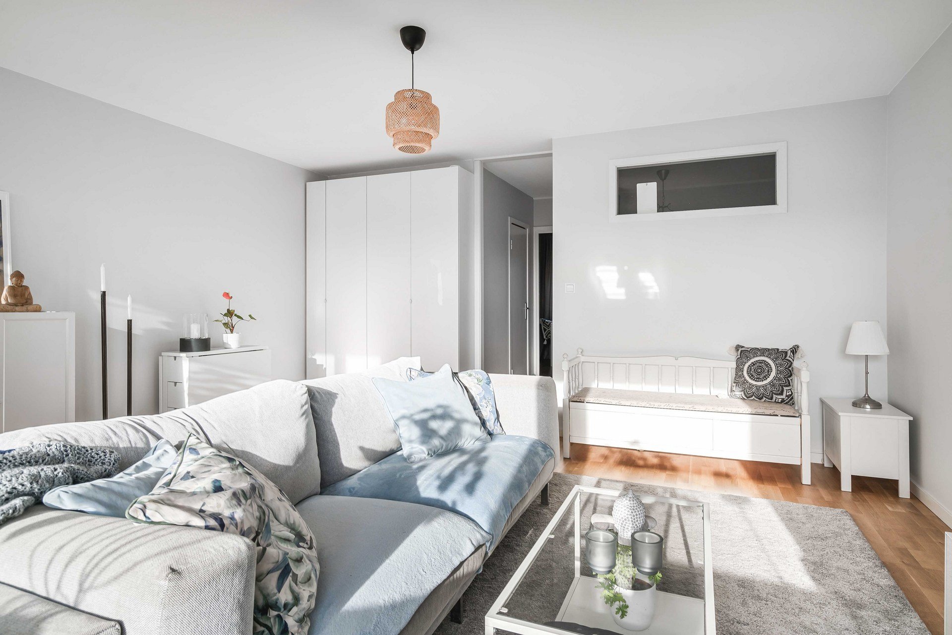 2 rok · 51 m² i Uppsala – bild 17