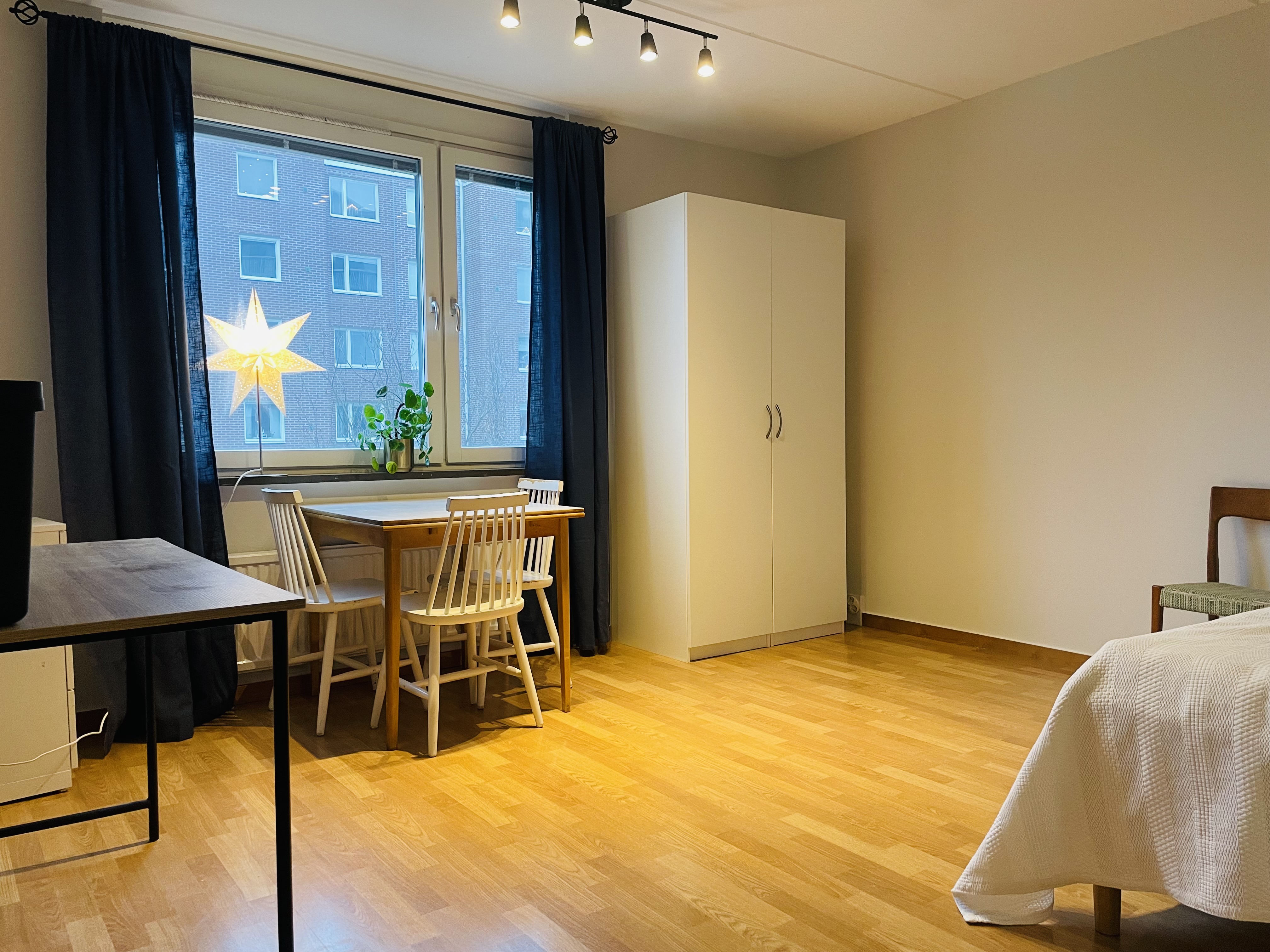 Lägenhet, 1 rooms, 30 sqm, Solna – bild 6