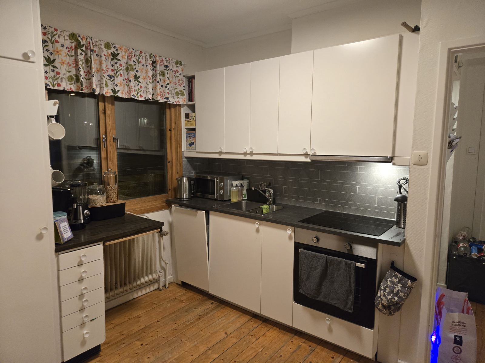 2 rok · 65 m² i Nässjö – bild 6