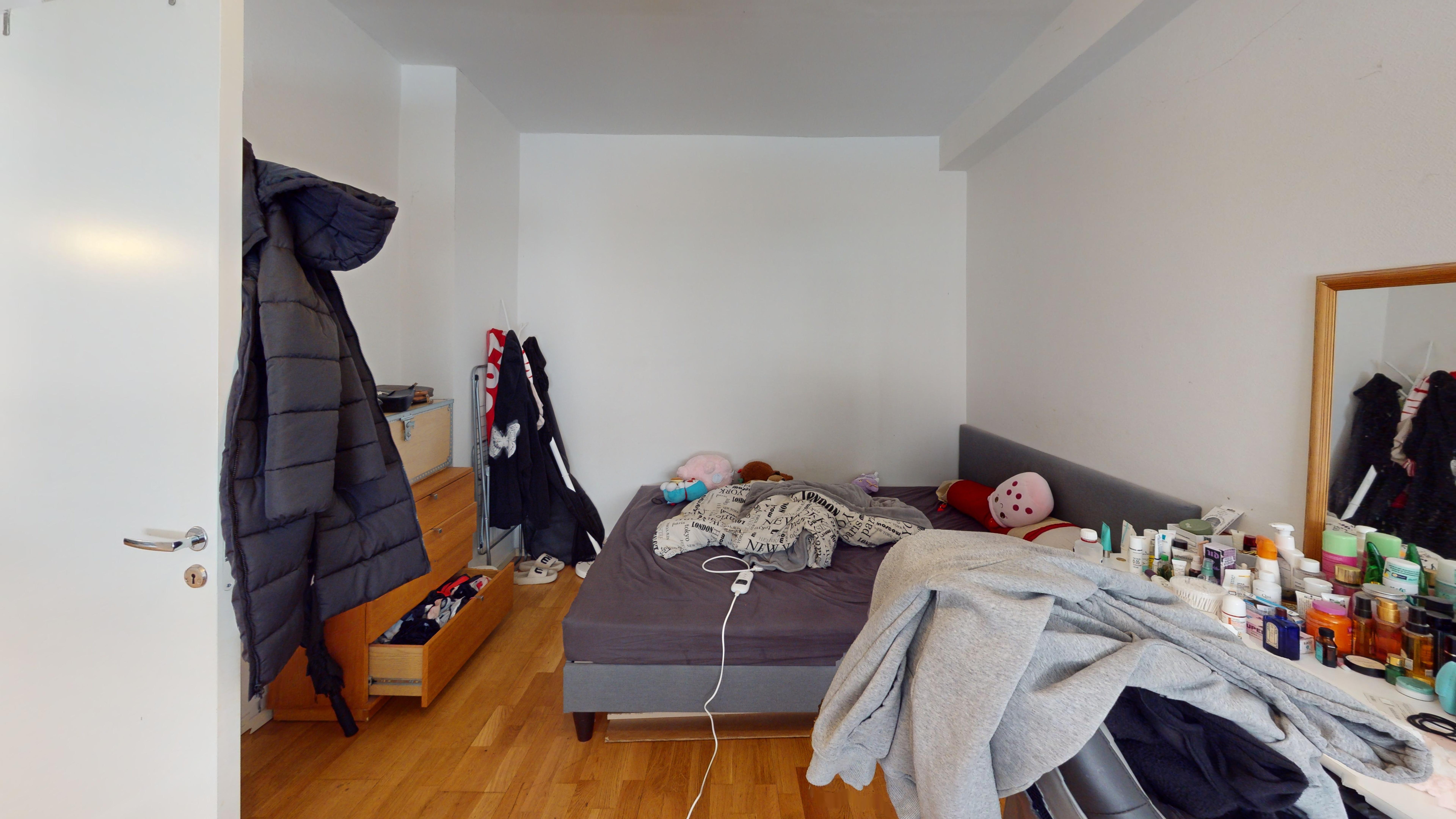 Lägenhet, 2 rooms, 60 sqm, Helsingborg – bild 5