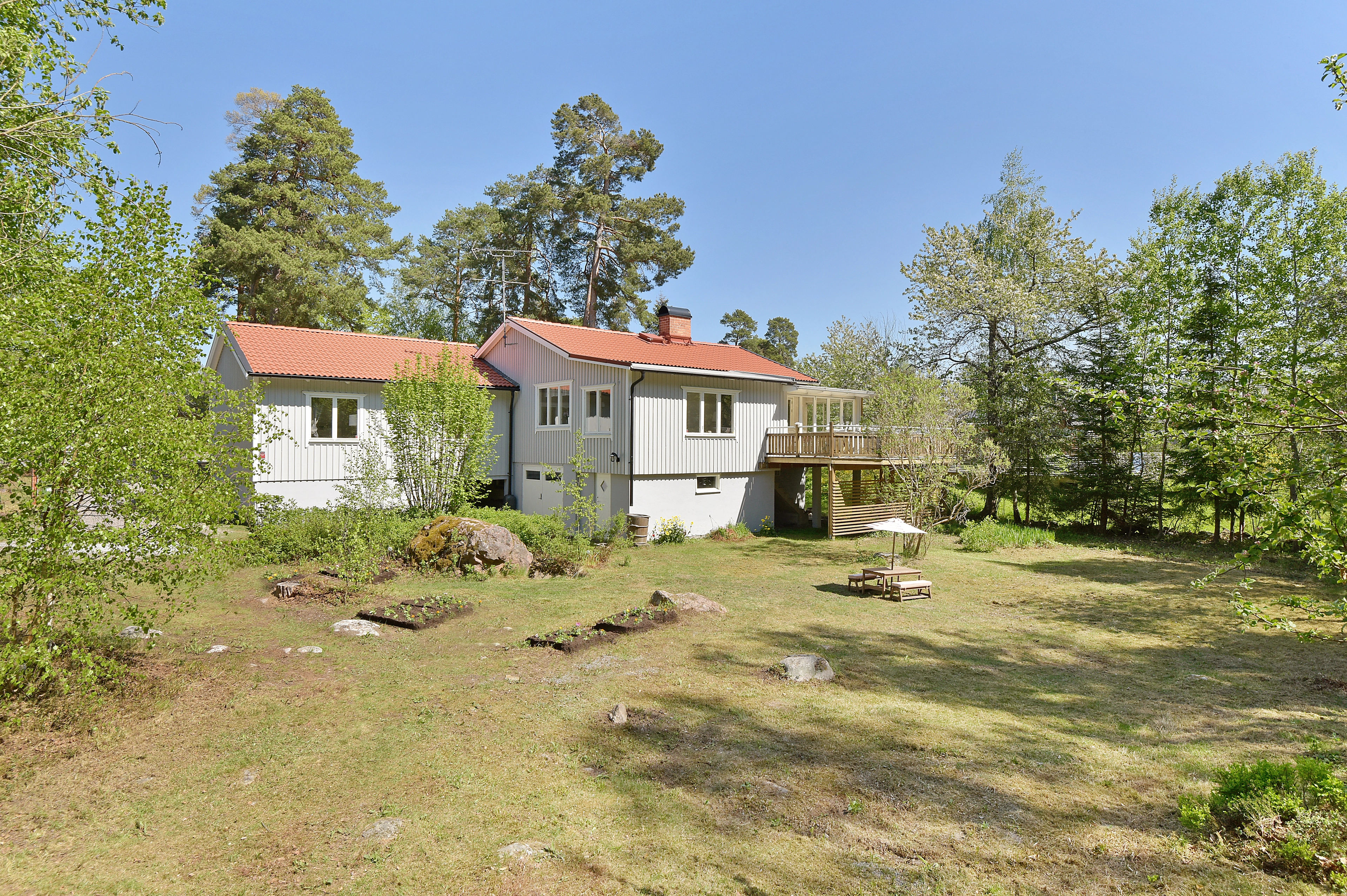 Villa/Hus, 6 rooms, 200 sqm, Jakobsberg – bild 3