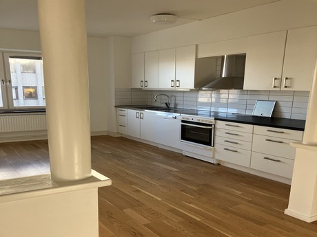 Lägenhet, 3 rooms, 91 sqm, Helsingborg – bild 3