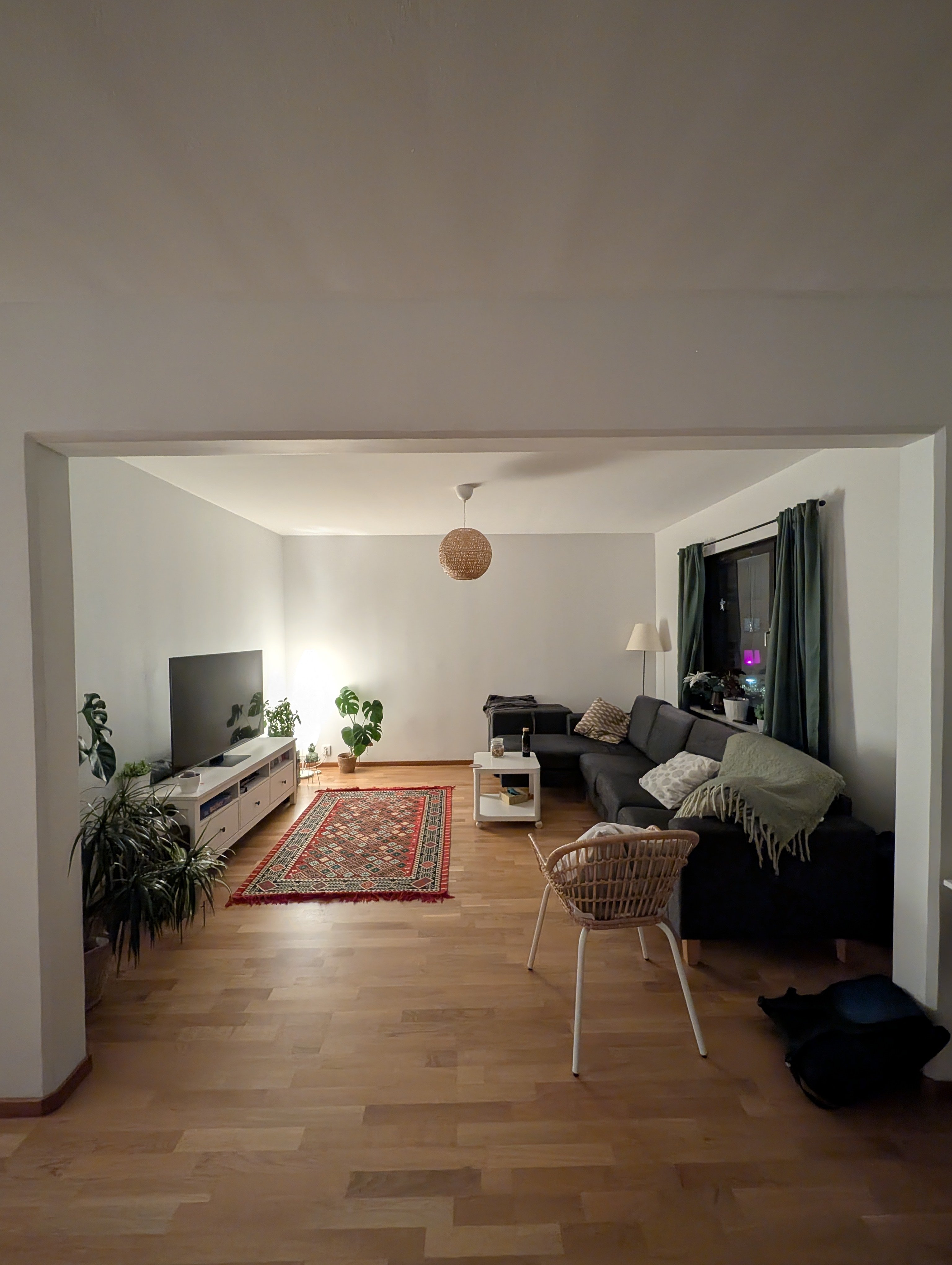 Lägenhet, 3 rooms, 87 sqm, Malmö – bild 4
