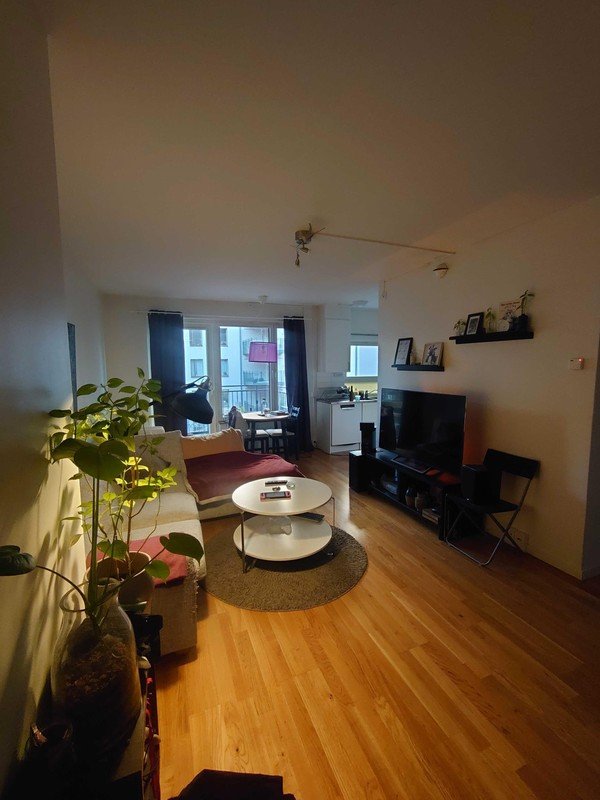 Lägenhet, 1 rooms, 7 sqm, Stockholm – Stockholm