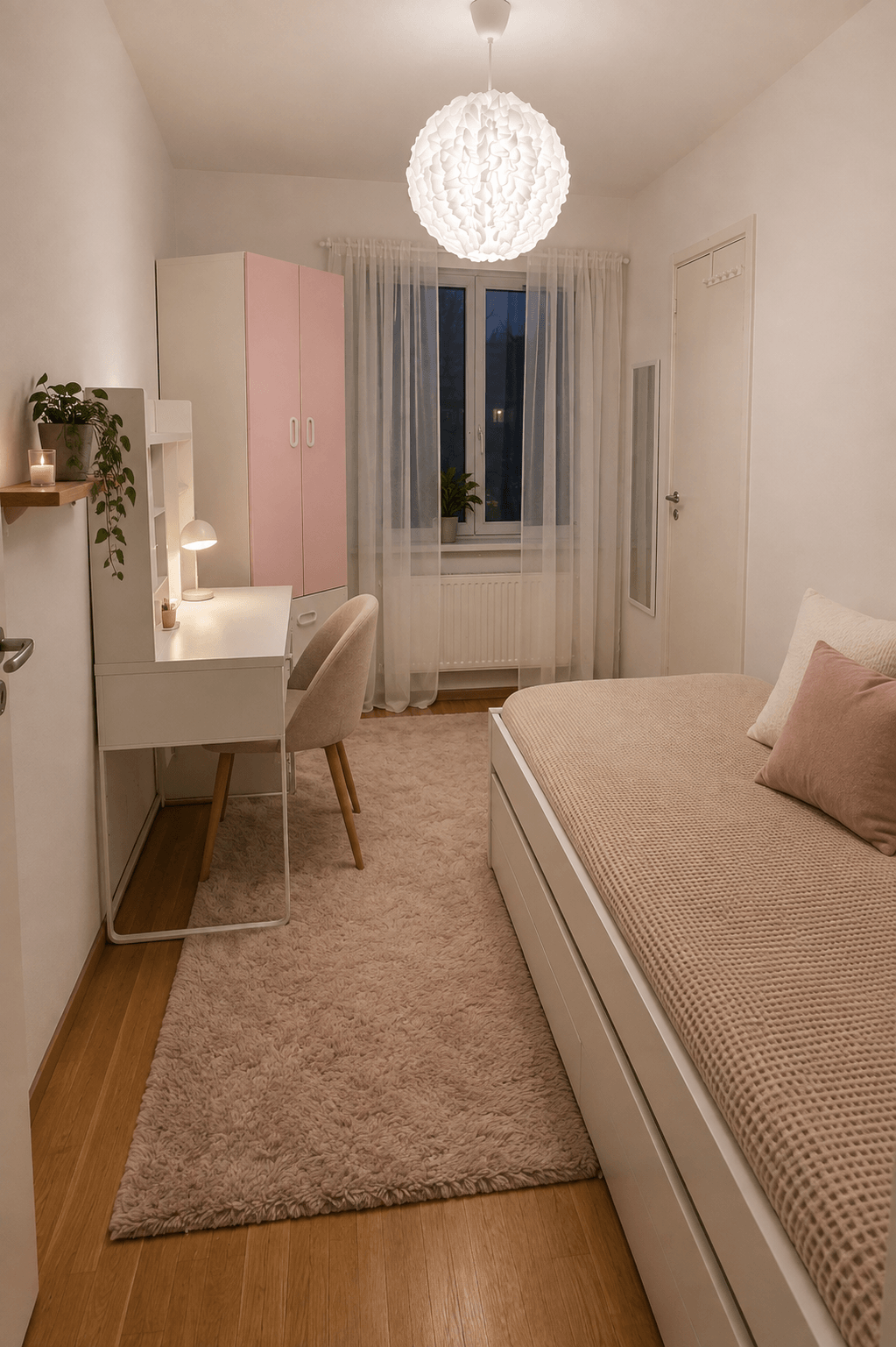 1 rok · 9 m² i Sollentuna – bild 2