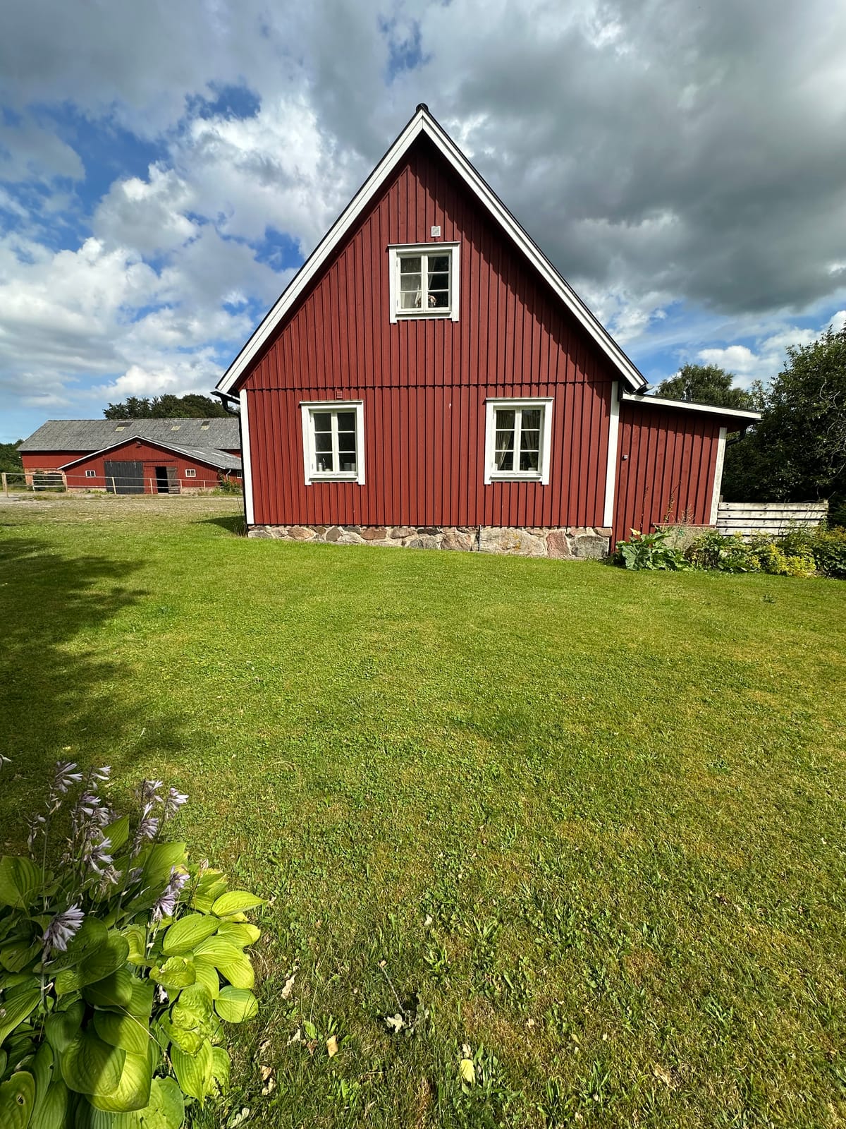 4 rok · 120 m² i Munka-ljungby – bild 12