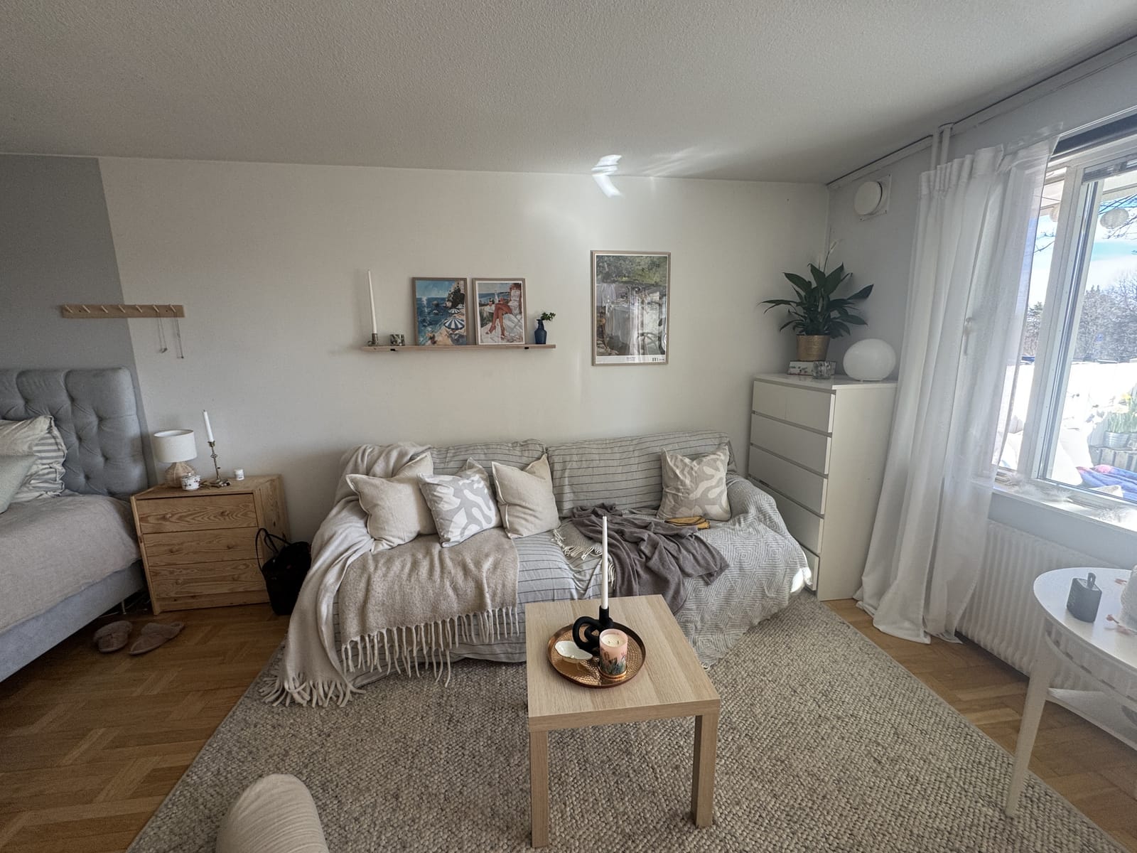2 rok · 49 m² i Solna – bild 2
