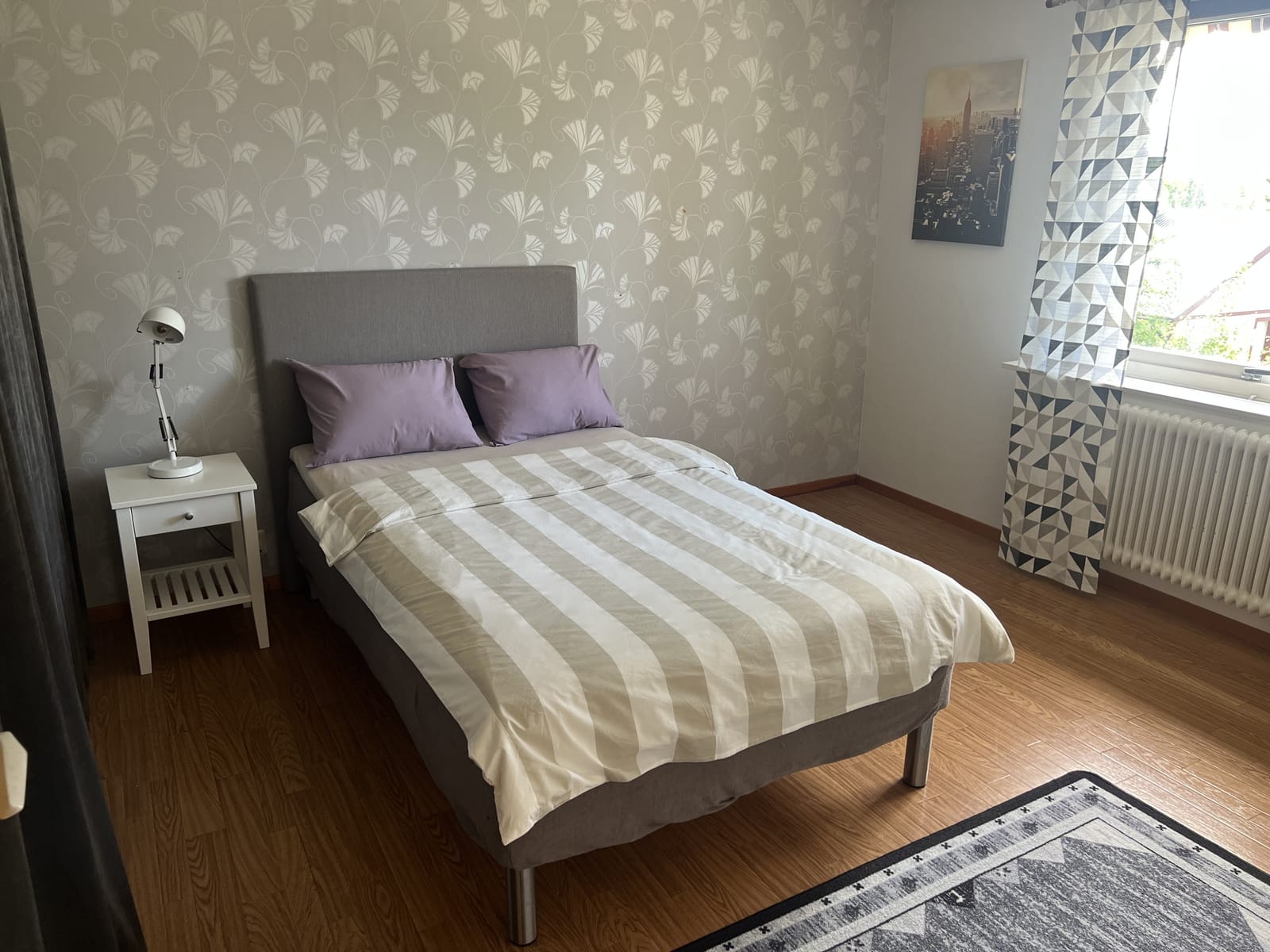 7 rok · 150 m² i Boden – bild 9