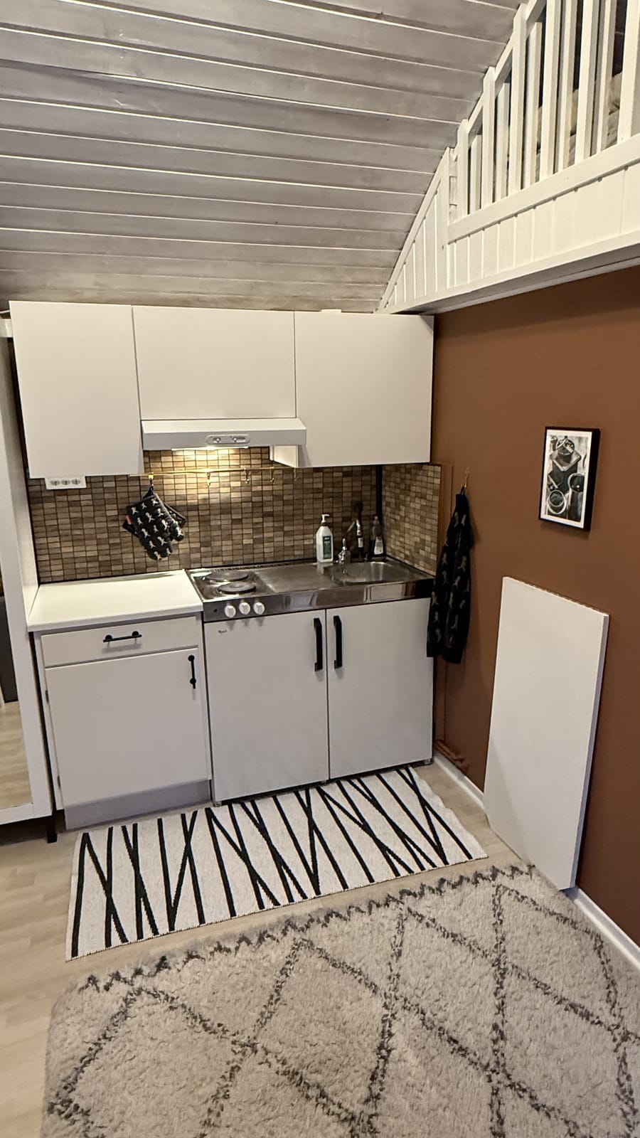 1 rok · 20 m² i Spånga – bild 10