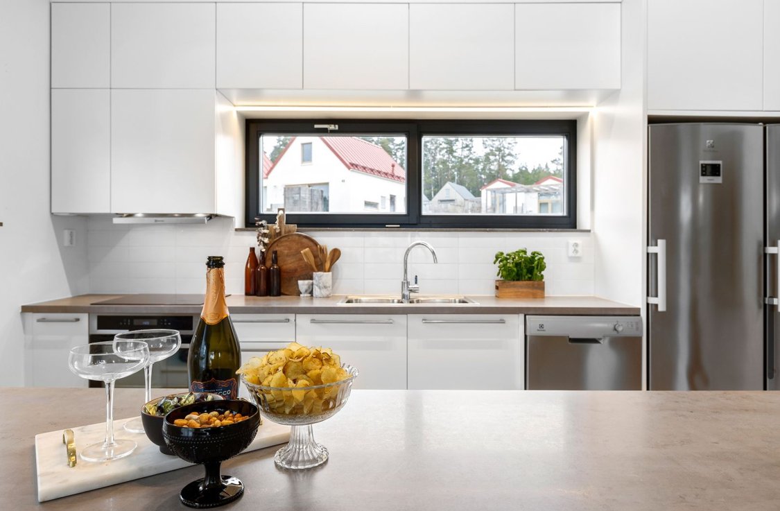 Villa/Hus, 5 rooms, 140 sqm, Ljusterö – bild 6