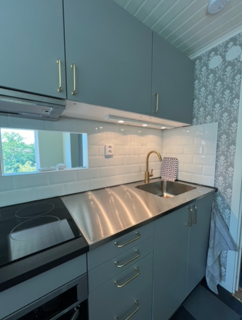 Lägenhet, 2 rooms, 30 sqm, Trångsund – bild 3
