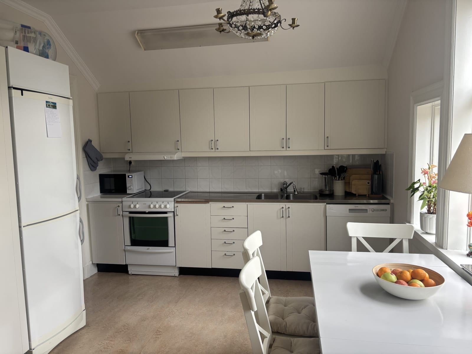 1 rok · 60 m² i Sandviken – bild 4