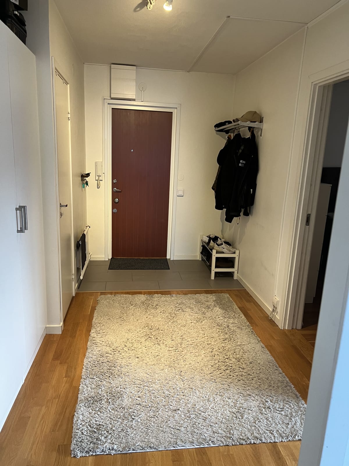 2 rok · 56 m² i Partille – Partille
