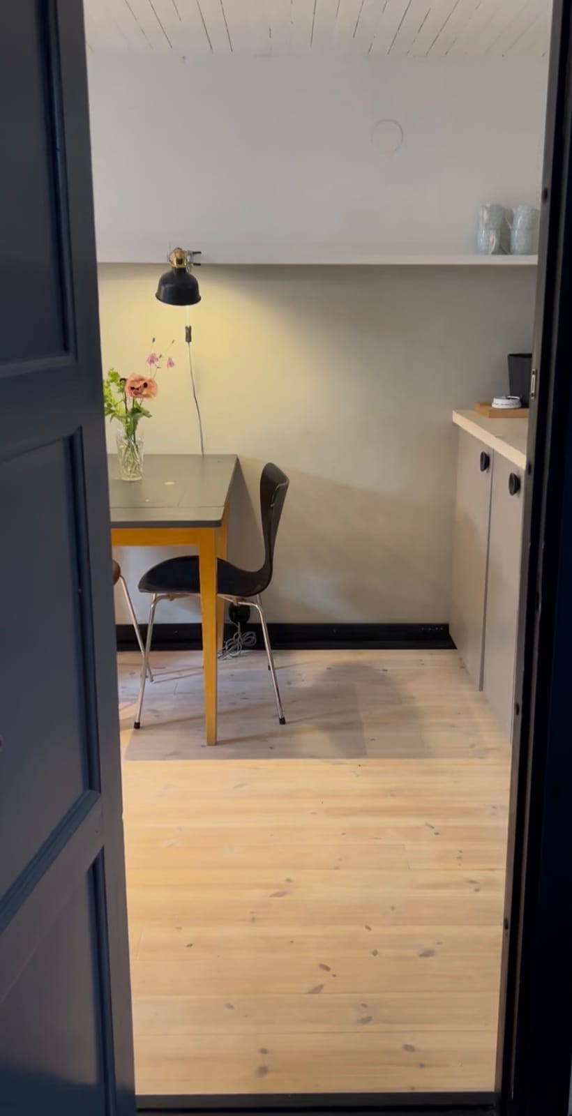 Radhus, 1 rooms, 19 sqm, Vällingby