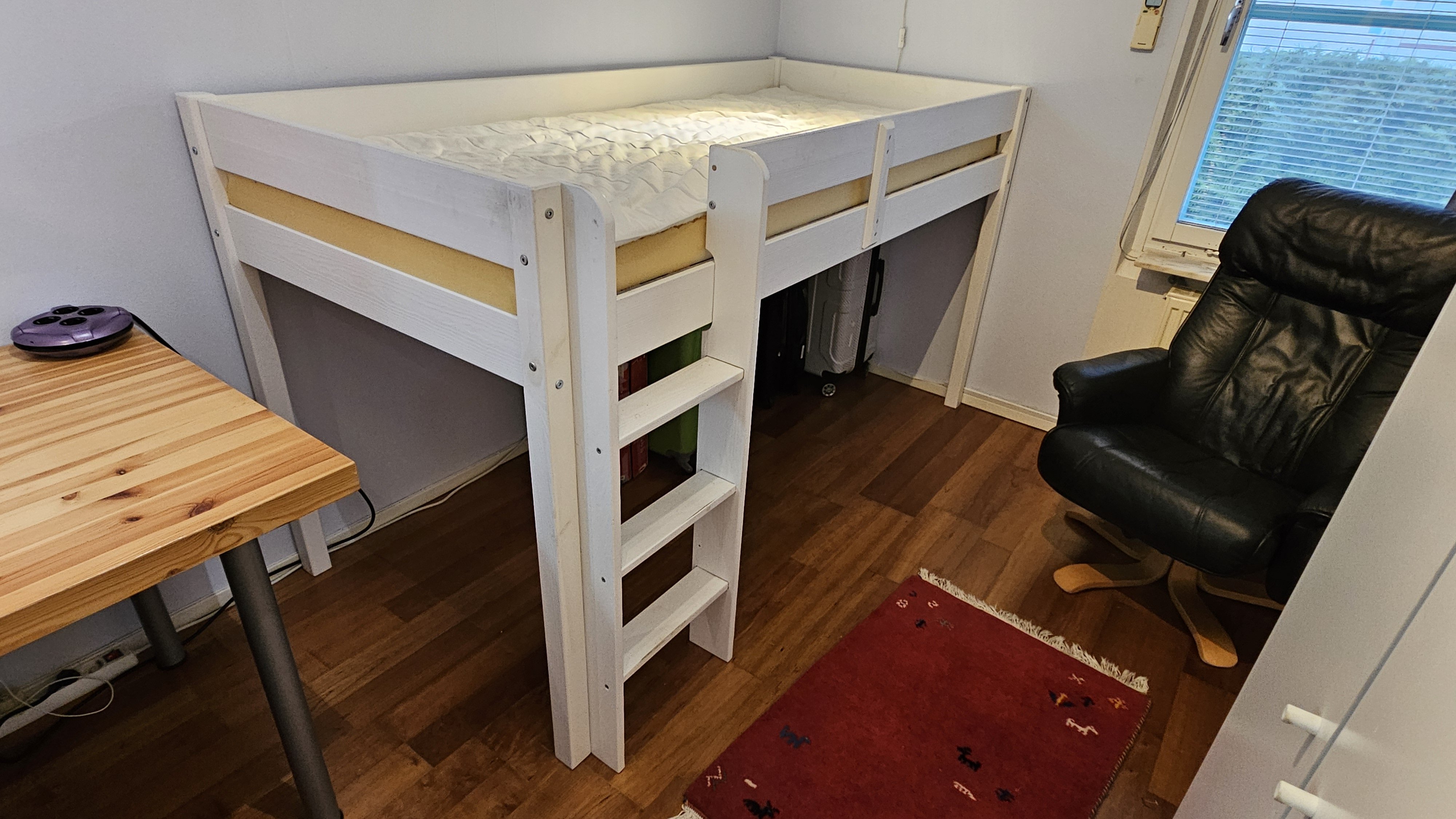 Radhus, 1 rooms, 12 sqm, Nacka – bild 3