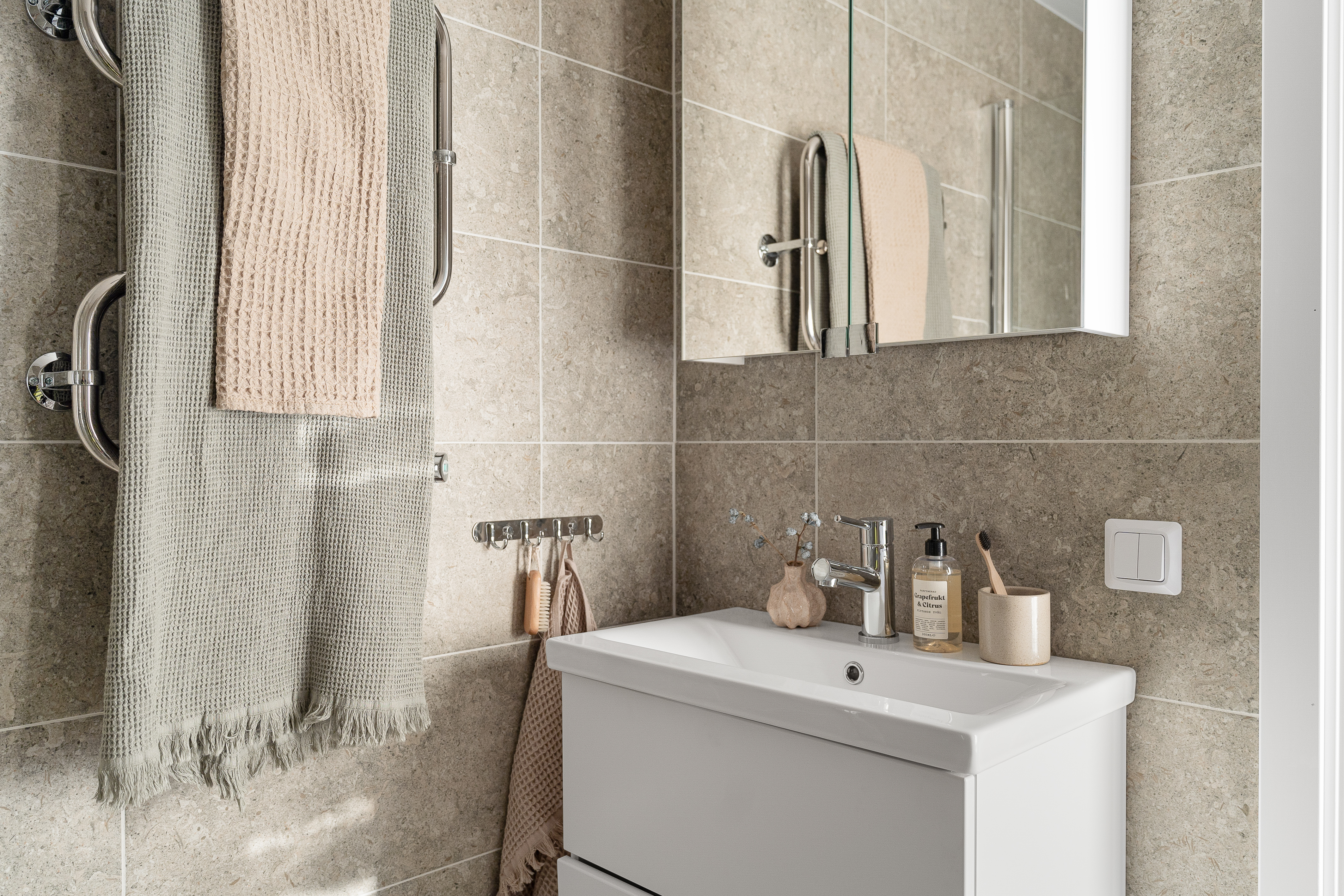 Lägenhet, 1 rooms, 24 sqm, Vallentuna – Vallentuna