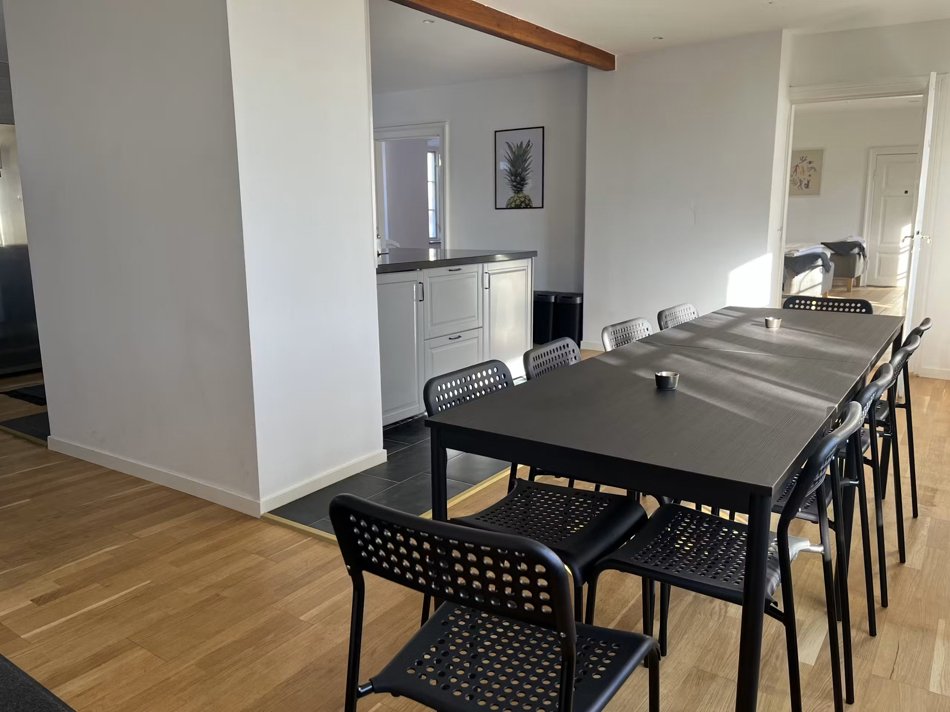 16 rok · 500 m² i Tygelsjö – bild 23