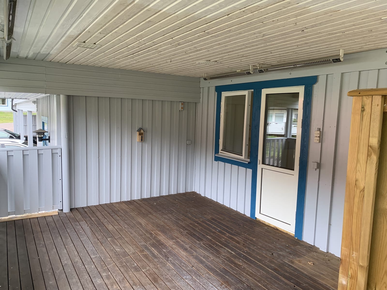 2 rok · 43 m² i Gusum – bild 24