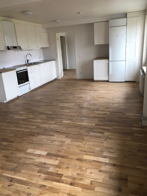 Lägenhet, 2 rooms, 70 sqm, Alvesta – bild 2