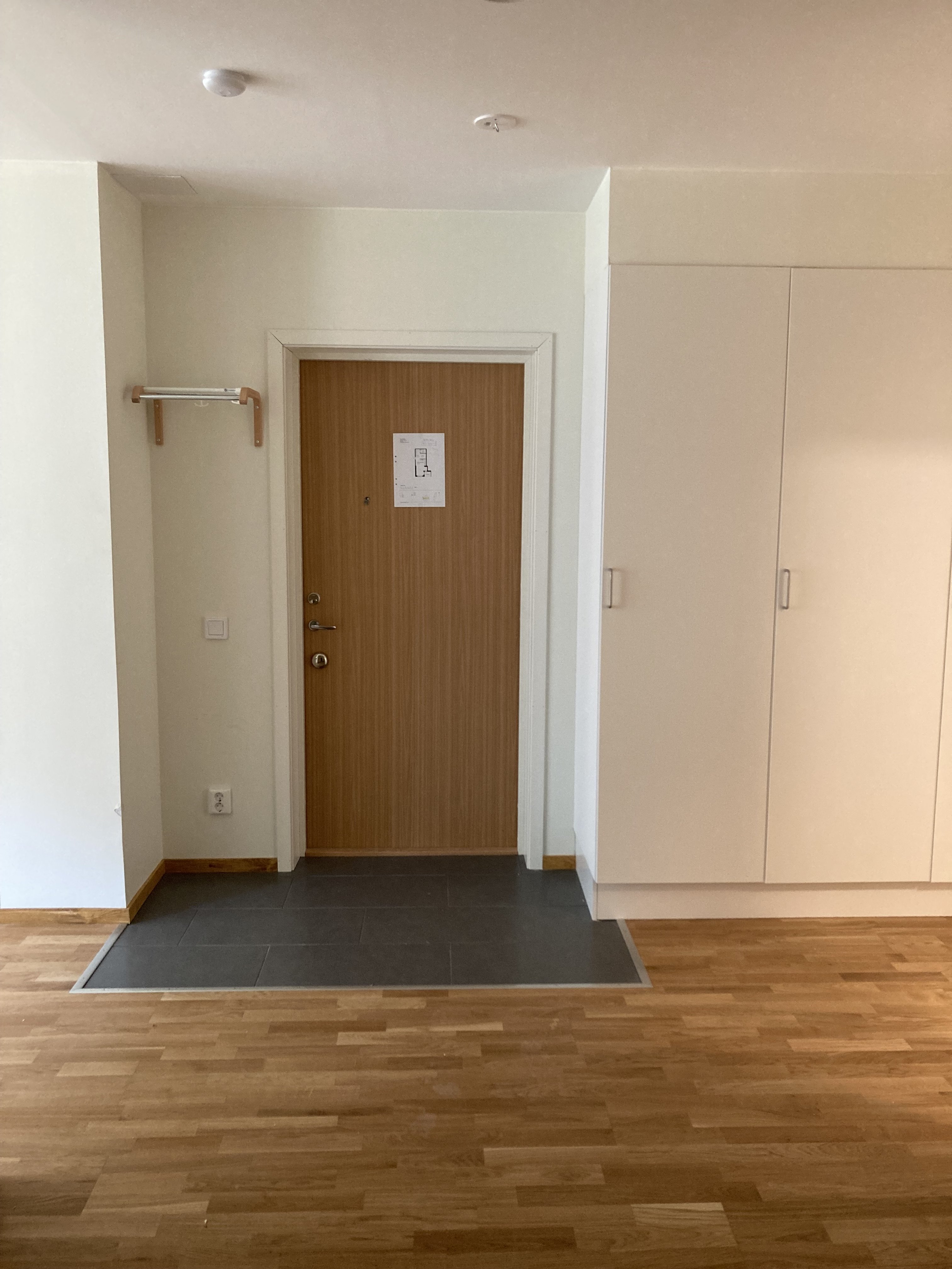 Lägenhet, 1 rooms, 47 sqm, Falköping – bild 12