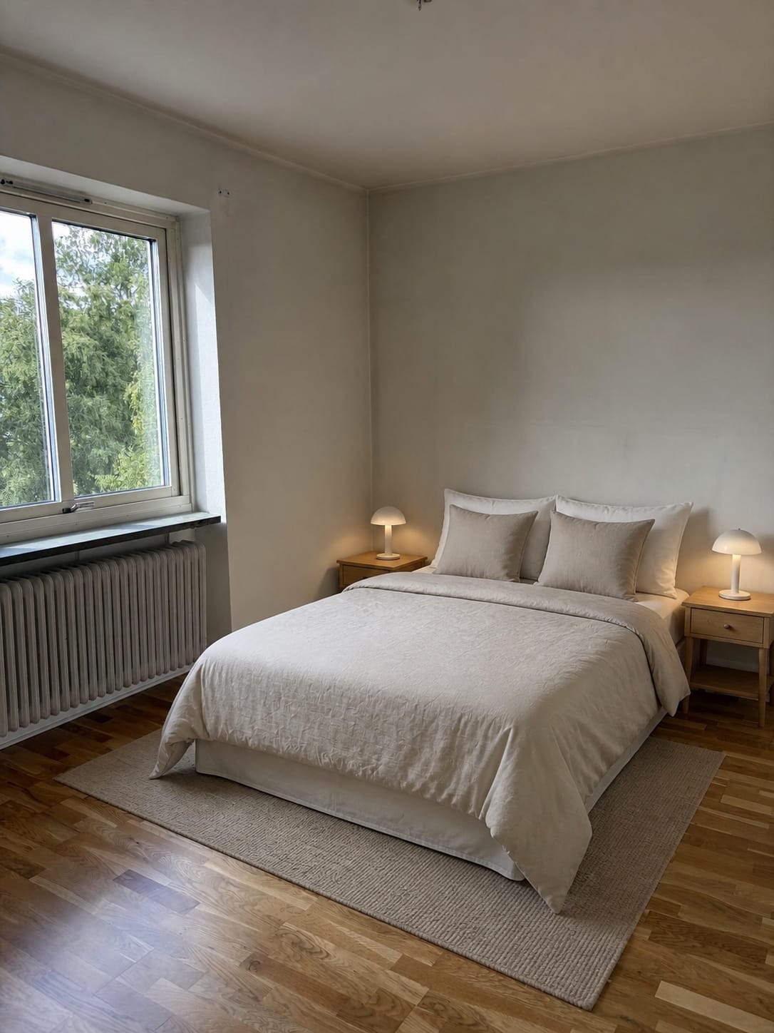 2 rok · 60 m² i Perstorp – bild 3